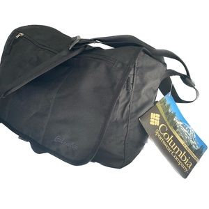 Columbia TG Messenger Bag